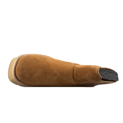 UGG Women's Cityfunc Chelsea Boots Chestnut