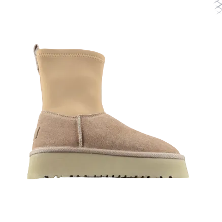 UGG Women's Classic Dipper Boot Sand