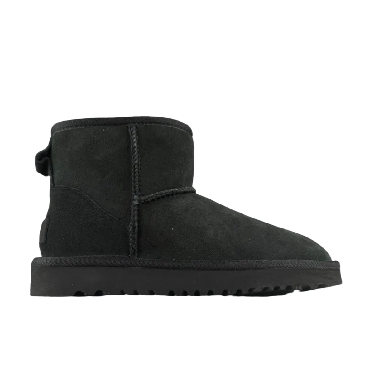UGG Women's Classic Mini II Boot Black