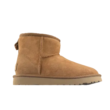 UGG Women's Classic Mini II Boot Chestnut
