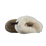 UGG Women's Coquette Stitch Light Bronze