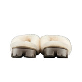 UGG Women's Coquette Stitch Light Bronze