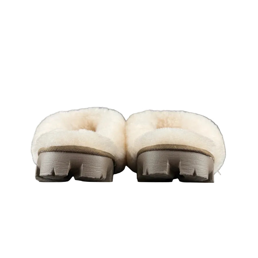 UGG Women's Coquette Stitch Light Bronze