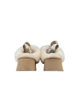 UGG Women's Funkette Slipper Chestnut