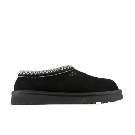 UGG Women's Tasman II Slippers Black