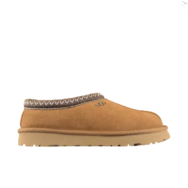 UGG Women's Tasman II Slippers Chestnut