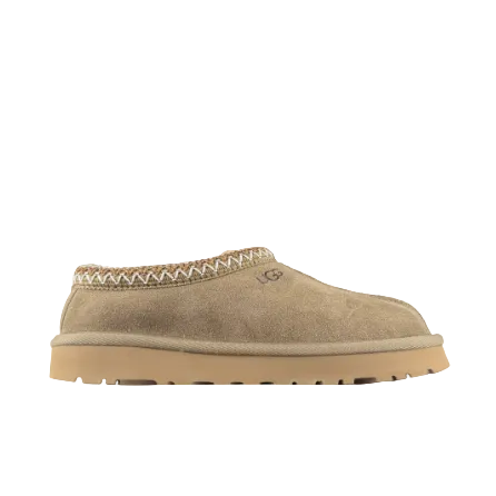 UGG Women's Tasman II Slippers Mustard Seed
