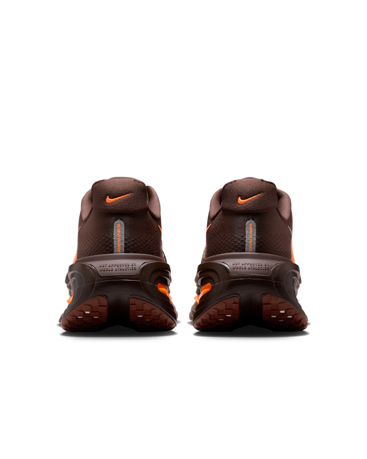 Vomero Premium x Renegade