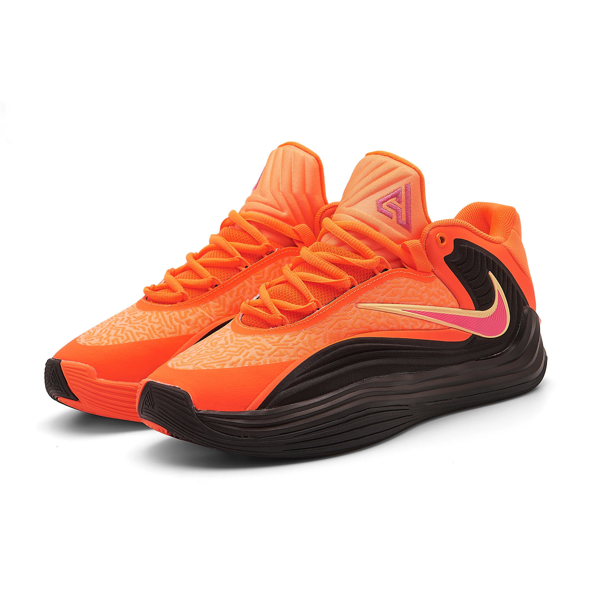 Nike Giannis Freak 7 'Ignition'