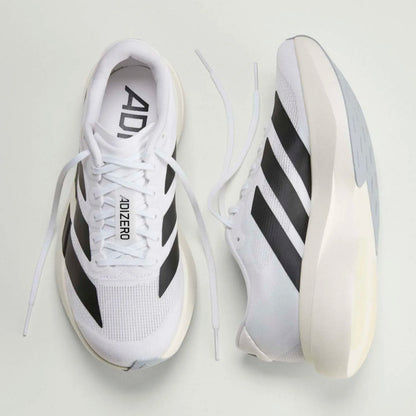 Adidas Adizero Evo Sl White Black Stock