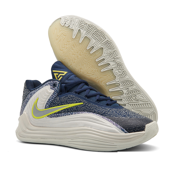 Nike Giannis Freak 7 'Thunder Blue'