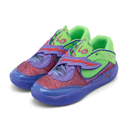 PUMA MB.05 'Blue\Purple\Green'